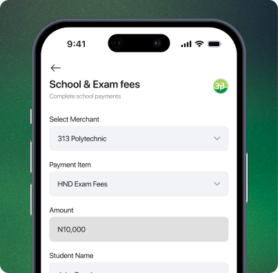Business Payments Illustration