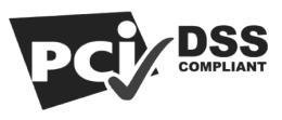 PCI DSS Compliant